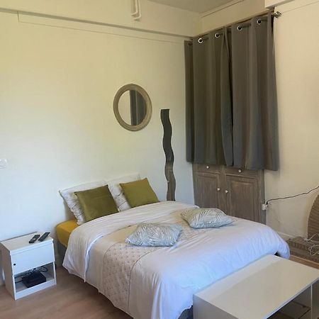 Studio Zen Appartement Boulogne-sur-Mer Buitenkant foto